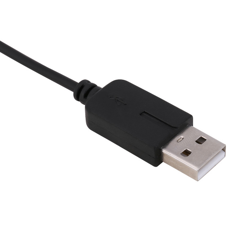 Prijenosni 2 U 1 USB kabel punjača za prijenos podataka za Sony PSP GO Za PlayStation PSP-N1000 N1000 Žica adaptera za napajanje