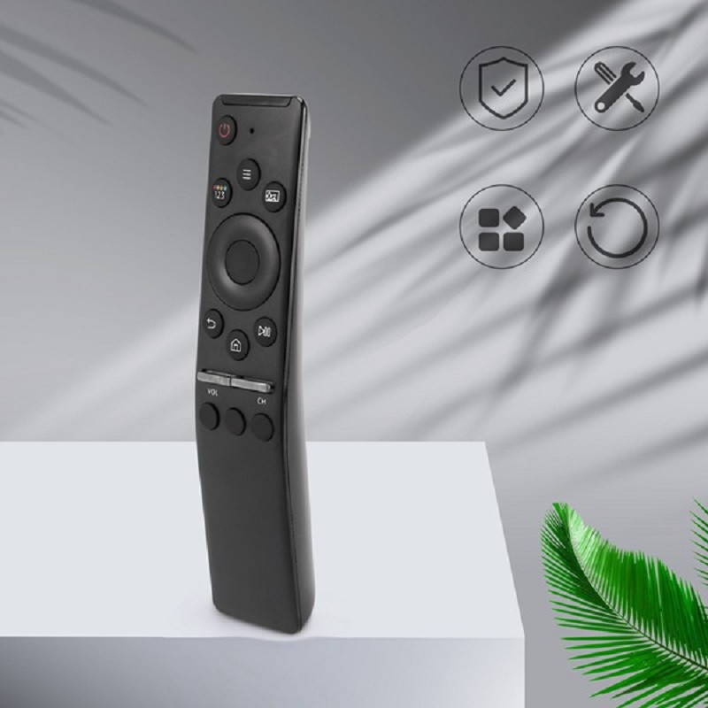 Universaalne kaugjuhtimispult Samsungi nutiteleri jaoks, HDTV 4K UHD kumer QLED ja muude telerite kaugjuhtimispult