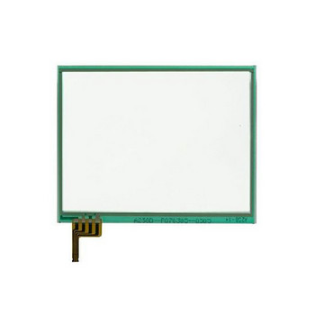 OSTENT LCD сензорен панел с дисплей с дигитайзер Смяна на стъкло за Nintendo NDSL 3DS LL/XL Ремонт на игрова конзола