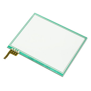 OSTENT LCD сензорен панел с дисплей с дигитайзер Смяна на стъкло за Nintendo NDSL 3DS LL/XL Ремонт на игрова конзола
