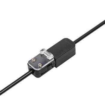 Удължителен кабел за контролер 3-метров електронен проводник за Wii/ Mini NES Classic Controller Edition Удължителен кабел за дръжка