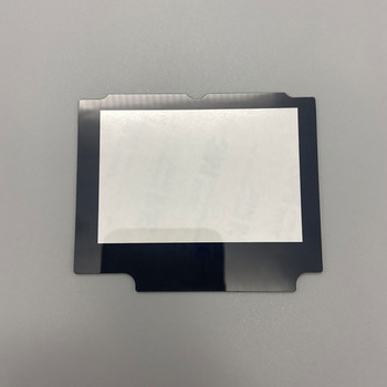 JCD за GameBoy Advance SP GBA SP 3,0-инчов IPS стъклен обектив Резервно огледало LCD екран Защитно покритие за обектив