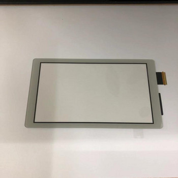 Оригинален LCD дисплей Сензорен екран за Nintendo Switch Lite Сензорен екран Дигитайзер за Switch NS Cover Panel Игрова конзола