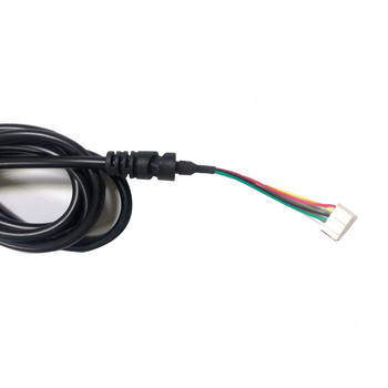 Резервен 2M черен кабел за ремонт на игра геймпад контролер кабел за Sega DC за Dreamcast контролер