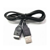 1,2 m USB kabel za punjenje za Nintendo DS NDS GBA Gameboy Advance SP Napajanje Linija isporuka