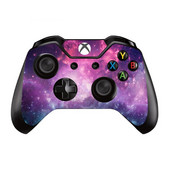 Skin matrica Microsoft Xbox One kontroller matrica joystick védő bőr Surper Hero vinyl Xbox borító tartozék