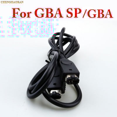 ChengHaoRan 2 Player Link Cable Prijunkite laido laidą, skirtą Nintendo Gameboy Advance GBA SP GBC