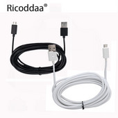 Καλώδιο φόρτισης 3M Extra Long Micro USB Charging Cord Line for PS4 Gamepad για Sony Playstation PS4 4 Xbox One Wireless Controller