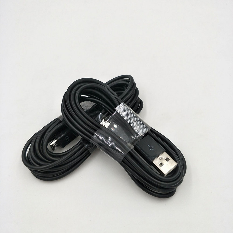 Καλώδιο φόρτισης 3M Extra Long Micro USB Charging Cord Line for PS4 Gamepad για Sony Playstation PS4 4 Xbox One Wireless Controller