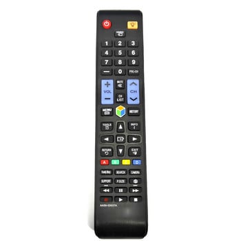 Универсално за Samsung LCD LED Smart TV дистанционно управление AA59-00582A AA59-00637A AA59-00581A AA59-00790A UN32EH5300 UA55ES6600M