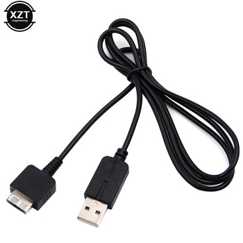 2 в 1 USB кабел за зареждане, зареждане, трансфер на данни, кабел за синхронизиране на линия, захранващ адаптер, проводник за Sony PSV 1000 Psvita PS Vita PSV 1000