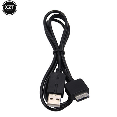 Cablu de încărcare USB 2 în 1 Transfer de încărcare Cablu de sincronizare a datelor Linie Cablu adaptor de alimentare pentru Sony PSV 1000 Psvita PS Vita PSV 1000
