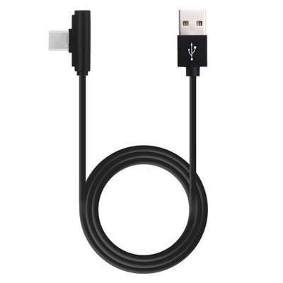Cablu de încărcare universal pentru accesorii Nintendo Switch USB 2.0 tip C Linie de încărcare de alimentare pentru joc pentru Nintendo Switch Oled/Lite