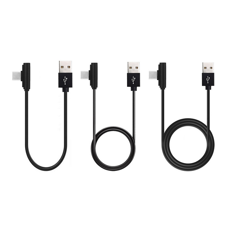 Cablu de încărcare universal pentru accesorii Nintendo Switch USB 2.0 tip C Linie de încărcare de alimentare pentru joc pentru Nintendo Switch Oled/Lite