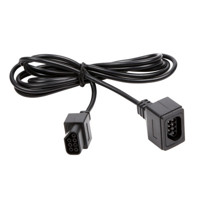 1PCS 1.8M кабел за игри Контролер Джойстик Удължителен кабел за NES за игрова конзола NINTENDO Аксесоари за игри