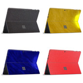 Za Micro Surface Pro6 kožna naljepnica za surface pro 6 za surface pro 5 Stražnja puna naljepnica Tablet prijenosno računalo vinilna naljepnica