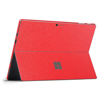 Αυτοκόλλητο για το δέρμα Micro Surface Pro6 για την επιφάνεια pro 6 για την επιφάνεια pro 5 Αυτοκόλλητο βινυλίου για φορητό υπολογιστή tablet Full Decal