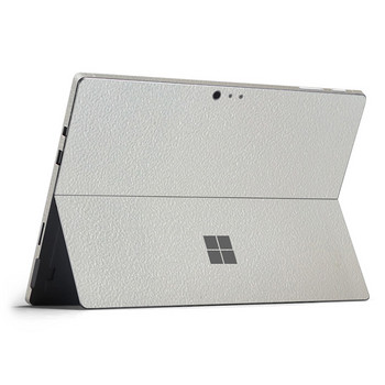 Αυτοκόλλητο για το δέρμα Micro Surface Pro6 για την επιφάνεια pro 6 για την επιφάνεια pro 5 Αυτοκόλλητο βινυλίου για φορητό υπολογιστή tablet Full Decal