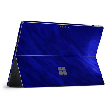 Αυτοκόλλητο για το δέρμα Micro Surface Pro6 για την επιφάνεια pro 6 για την επιφάνεια pro 5 Αυτοκόλλητο βινυλίου για φορητό υπολογιστή tablet Full Decal