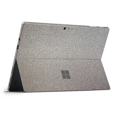 Za Micro Surface Pro6 kožna naljepnica za surface pro 6 za surface pro 5 Stražnja puna naljepnica Tablet prijenosno računalo vinilna naljepnica