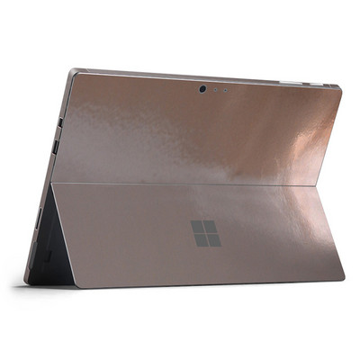 Za Micro Surface Pro6 kožna naljepnica za surface pro 6 za surface pro 5 Stražnja puna naljepnica Tablet prijenosno računalo vinilna naljepnica