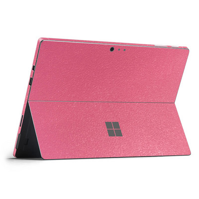 Za Micro Surface Pro6 kožna naljepnica za surface pro 6 za surface pro 5 Stražnja puna naljepnica Tablet prijenosno računalo vinilna naljepnica