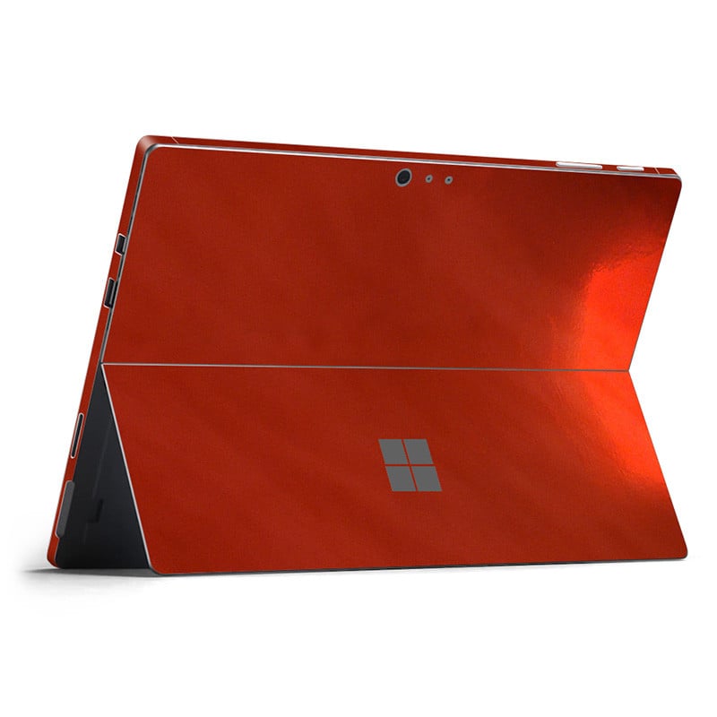 Za Micro Surface Pro6 kožna naljepnica za surface pro 6 za surface pro 5 Stražnja puna naljepnica Tablet prijenosno računalo vinilna naljepnica