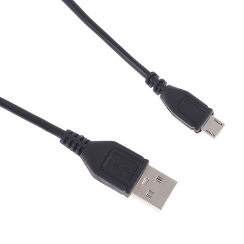 1 бр. USB кабел за зарядно устройство за PSV2000 Зареждане, пренос на данни, захранващ кабел за PSVITA 2000 захранващ кабел, аксесоари за игри, кабел за зареждане