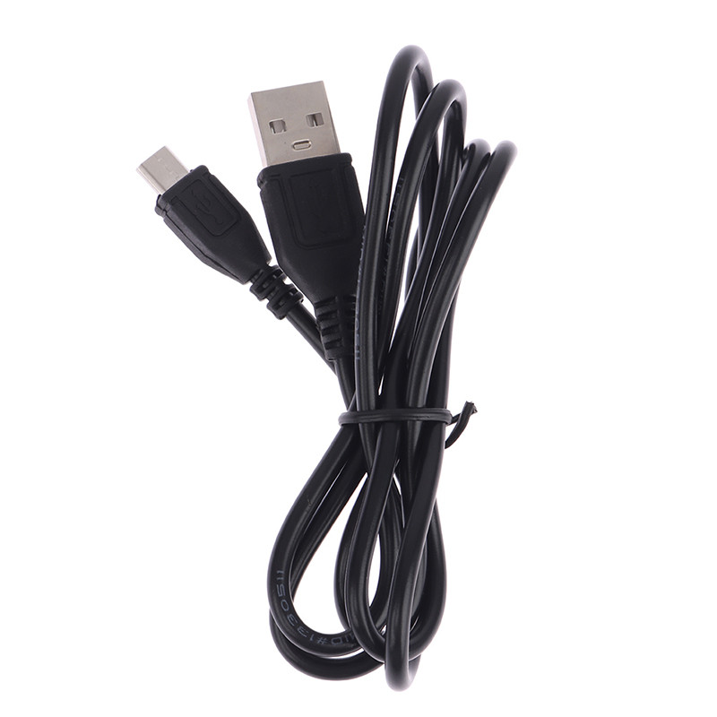 1kom USB kabel za punjenje za PSV2000 Kabel za prijenos podataka za punjenje za PSVITA 2000 Kabel za napajanje Dodatna oprema za igre Kabel za punjenje