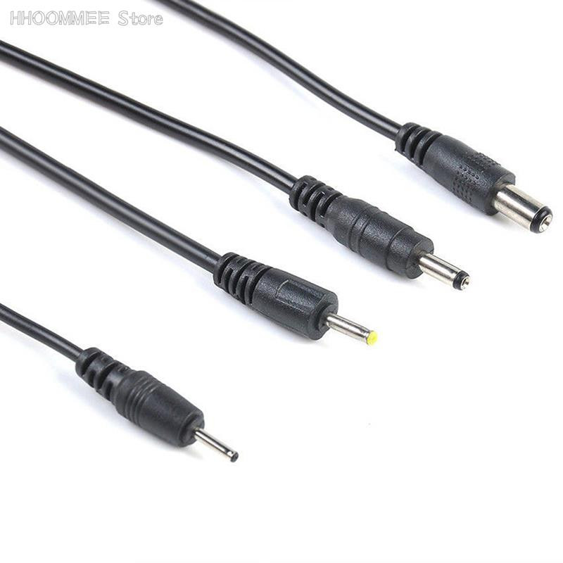 Θύρα USB σε 2.5 3.5 4.0 5.5 mm 5V Βύσμα καλωδίου τροφοδοσίας καλωδίου τροφοδοσίας