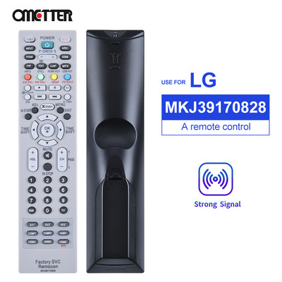 MKJ39170828 Za LG Service Remote TV Factory DU-27FB32C DU27FB32C