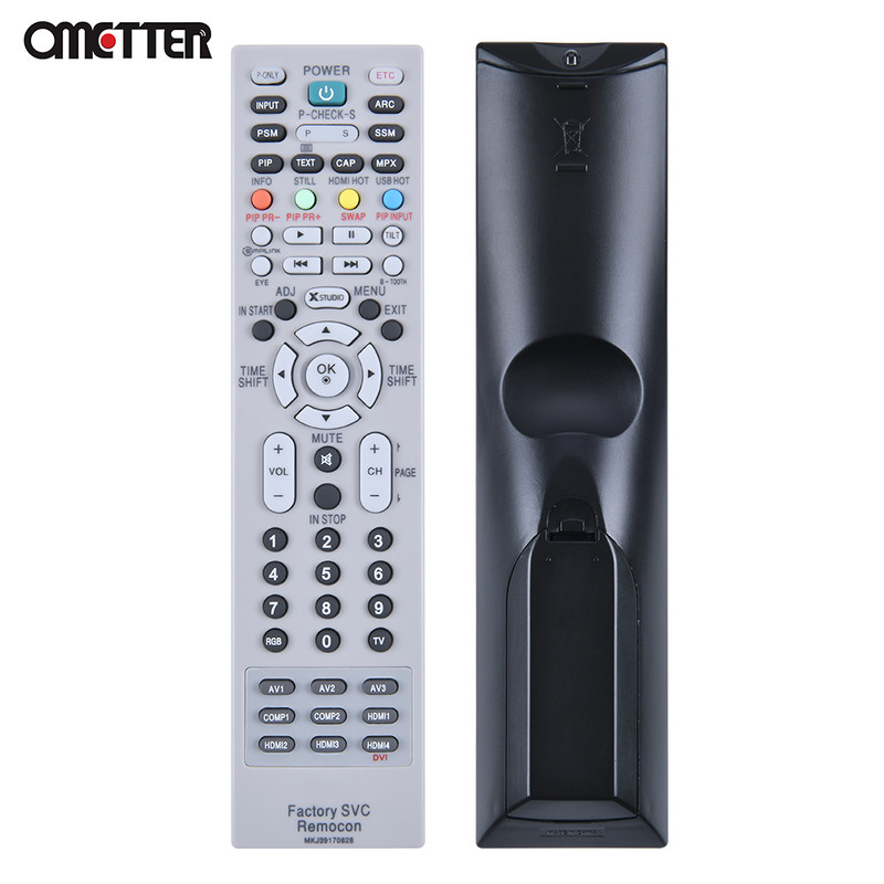 MKJ39170828 Za LG Service Remote TV Factory DU-27FB32C DU27FB32C