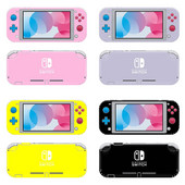 Vásároljon minden Nintendo Switch Lite vinyl matricát, és vásároljon egy olyan Nintendo Switch Lite skint, amely a legjobban illik játékstílusához.