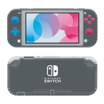 Пазарувайте всичко за Nintendo Switch Lite винилови декални кожи и купете Nintendo Switch Lite кожа, която най-добре отговаря на вашия стил на игра.