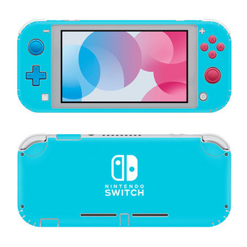 Пазарувайте всичко за Nintendo Switch Lite винилови декални кожи и купете Nintendo Switch Lite кожа, която най-добре отговаря на вашия стил на игра.