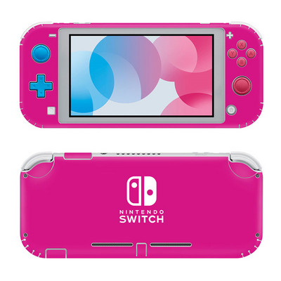 Vásároljon minden Nintendo Switch Lite vinyl matricát, és vásároljon egy olyan Nintendo Switch Lite skint, amely a legjobban illik játékstílusához.