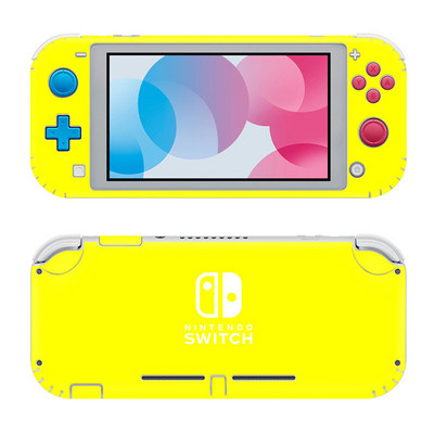 Vásároljon minden Nintendo Switch Lite vinyl matricát, és vásároljon egy olyan Nintendo Switch Lite skint, amely a legjobban illik játékstílusához.