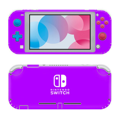 Vásároljon minden Nintendo Switch Lite vinyl matricát, és vásároljon egy olyan Nintendo Switch Lite skint, amely a legjobban illik játékstílusához.