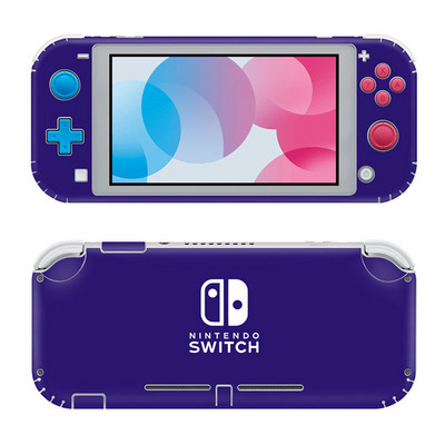 Vásároljon minden Nintendo Switch Lite vinyl matricát, és vásároljon egy olyan Nintendo Switch Lite skint, amely a legjobban illik játékstílusához.