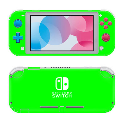 Vásároljon minden Nintendo Switch Lite vinyl matricát, és vásároljon egy olyan Nintendo Switch Lite skint, amely a legjobban illik játékstílusához.