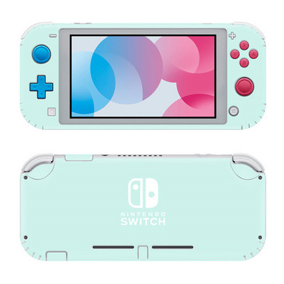Vásároljon minden Nintendo Switch Lite vinyl matricát, és vásároljon egy olyan Nintendo Switch Lite skint, amely a legjobban illik játékstílusához.