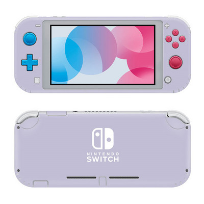 Vásároljon minden Nintendo Switch Lite vinyl matricát, és vásároljon egy olyan Nintendo Switch Lite skint, amely a legjobban illik játékstílusához.