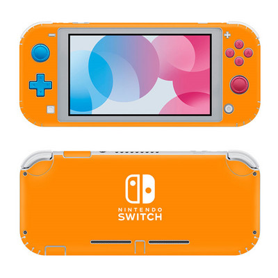 Vásároljon minden Nintendo Switch Lite vinyl matricát, és vásároljon egy olyan Nintendo Switch Lite skint, amely a legjobban illik játékstílusához.