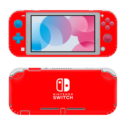 Vásároljon minden Nintendo Switch Lite vinyl matricát, és vásároljon egy olyan Nintendo Switch Lite skint, amely a legjobban illik játékstílusához.
