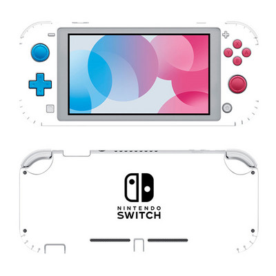 Vásároljon minden Nintendo Switch Lite vinyl matricát, és vásároljon egy olyan Nintendo Switch Lite skint, amely a legjobban illik játékstílusához.