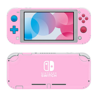 Vásároljon minden Nintendo Switch Lite vinyl matricát, és vásároljon egy olyan Nintendo Switch Lite skint, amely a legjobban illik játékstílusához.