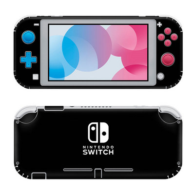 Vásároljon minden Nintendo Switch Lite vinyl matricát, és vásároljon egy olyan Nintendo Switch Lite skint, amely a legjobban illik játékstílusához.