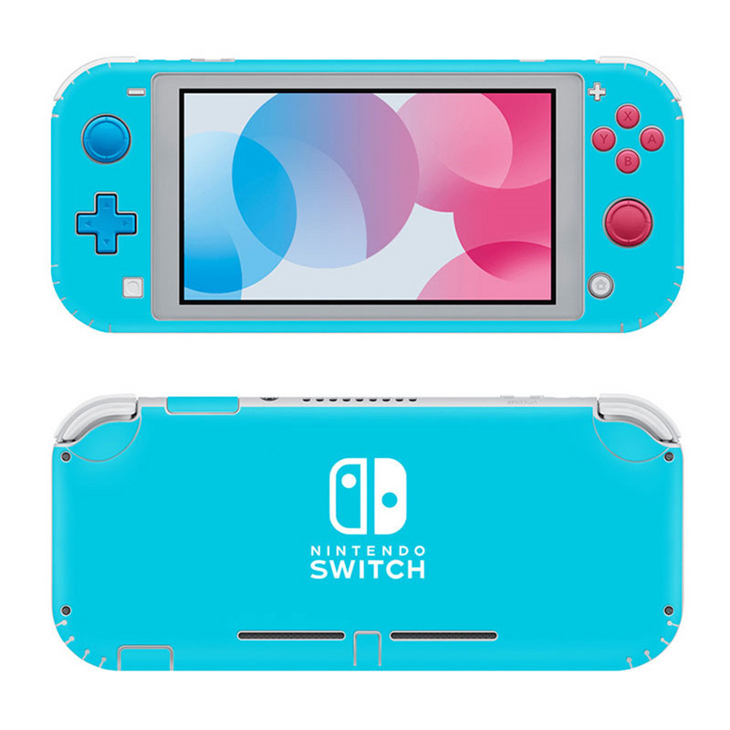 Vásároljon minden Nintendo Switch Lite vinyl matricát, és vásároljon egy olyan Nintendo Switch Lite skint, amely a legjobban illik játékstílusához.