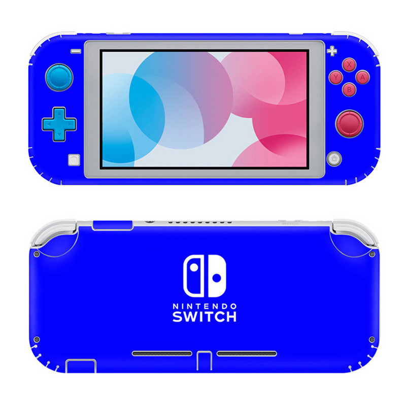 Vásároljon minden Nintendo Switch Lite vinyl matricát, és vásároljon egy olyan Nintendo Switch Lite skint, amely a legjobban illik játékstílusához.