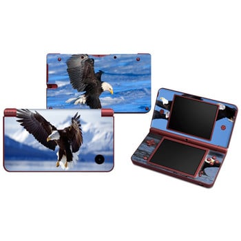 Lovely Design Vinyl Skin Sticker Protector για Nintendo για DSi LL XL